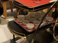 -海底捞火锅(高科东路店)