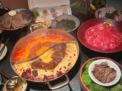-色響火锅(恒隆广场店)