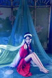 -盘子女人坊生日照·摄影馆(华强店)