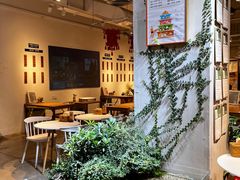 -山食间·中式营养轻餐(保利时光里店)
