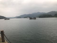 -宁波九龙湖开元度假村
