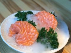 -酒井酱子·深夜食堂(东城汇店)