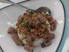 -日照大牌檔•小船海鲜(万平口店)