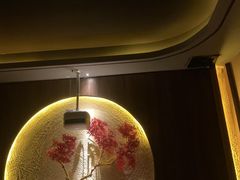-江南足纪·影院足道·轻奢SPA(笋岗HALO广场店)