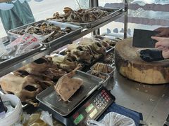 -正宗忘不了老鹅(梅岭店)