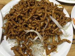 -老边饺子馆(中街店)