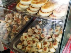 -宋记饼家(石门二路店)