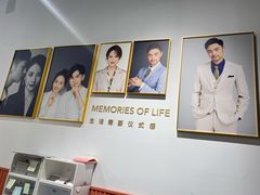 -海马体照相馆(天津世纪都会店)