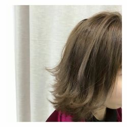 -Moyue HAIR SALON
