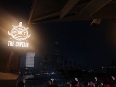 -船长酒吧 The Captain
