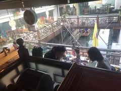 -同得兴 Since·1995 传统苏式面馆(十全街店)