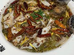 -太二酸菜鱼(福州泰禾店)