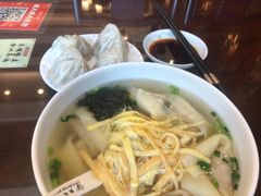 -熙盛源(滨湖万达店)