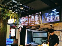 -1819餐厅·团队聚餐·烤串·精酿