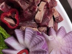 -77号渔船·蒸海鲜青岛菜(积米崖店)