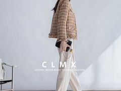 -CLMX(新天地凯德晶萃广场店)