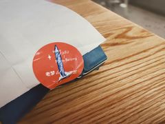 -老梦面包CHEZMOREL(麦子店)