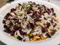 -三猫黑鱼花(南大店)