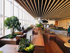 大堂-Seesaw Coffee(朝阳大悦城店)