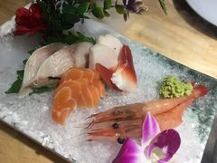 -花枝日本料理(金沟河店)