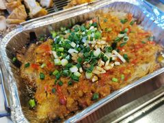 -本味家贵州烤肉&爆浆小豆腐(会展一店)