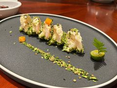 -喜鼎海胆水饺(东港店)