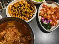 -金龙烧烤·牛肉面(西塔店)