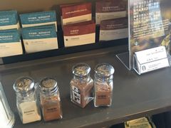 -星巴克(盐城五洲国际店)