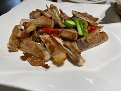 -味可道美食坊(福基路店)