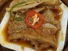 -顺德人家食府(黄金广场店)
