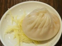 -玖鲜小笼(中山广场店)