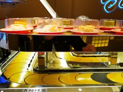 -争鲜回转寿司(东方银座店)