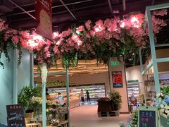 大堂-七鲜超市(通州ONE店)