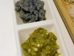 -黑鸡小馆(金源店)