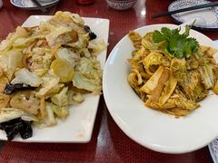 -桃子餐厅·天津菜(红星路直营店)
