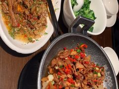 -味上湘菜馆(岳麓山店)