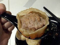 小杨生煎-小杨生煎(龙之梦购物中心店)