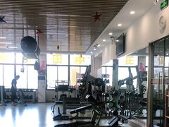 -中田健身工作室(胜利门店)