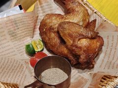 -麺屋猪一(仁恒梦店)