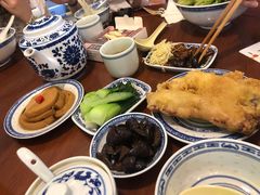 -同得兴 Since·1995 传统苏式面馆(十全街店)