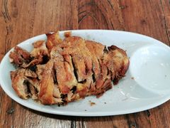 -李先生牛肉面大王(北京站售票厅餐厅)