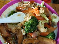 -西域美食(西直门南小街店)