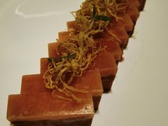 -宫燕府·京菜·烤鸭·淮扬菜(王府中心店)