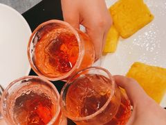 -济南凯宾斯基酒店-THE VIEW云景全日制餐厅