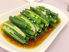 秋葵-金时代顺风大酒店(静安大融城店)