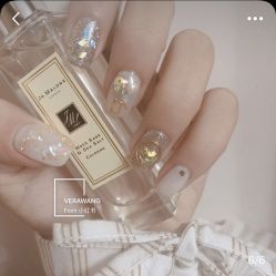 -恐龙·美甲美睫