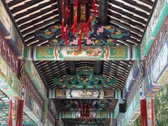 -宝墨园景区