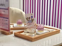 -LANN I 蘭 SPA(陆家嘴中心店)