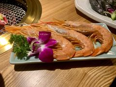 阿根廷红虾-江户烧肉(高德店)