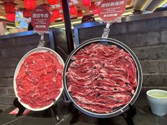 -巴蜀大将火锅(春熙店)